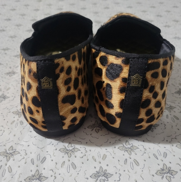 birdies cheetah shoes